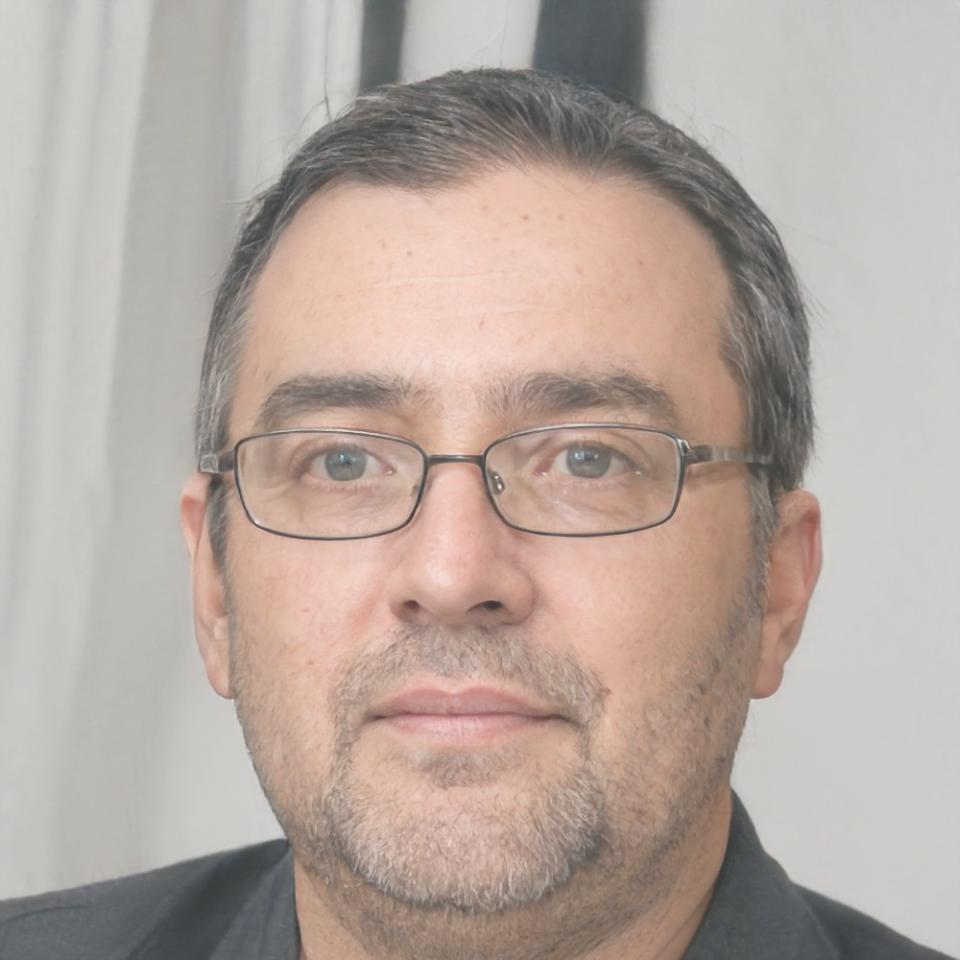 Dr. Markus Feldmann, Finanzexperte