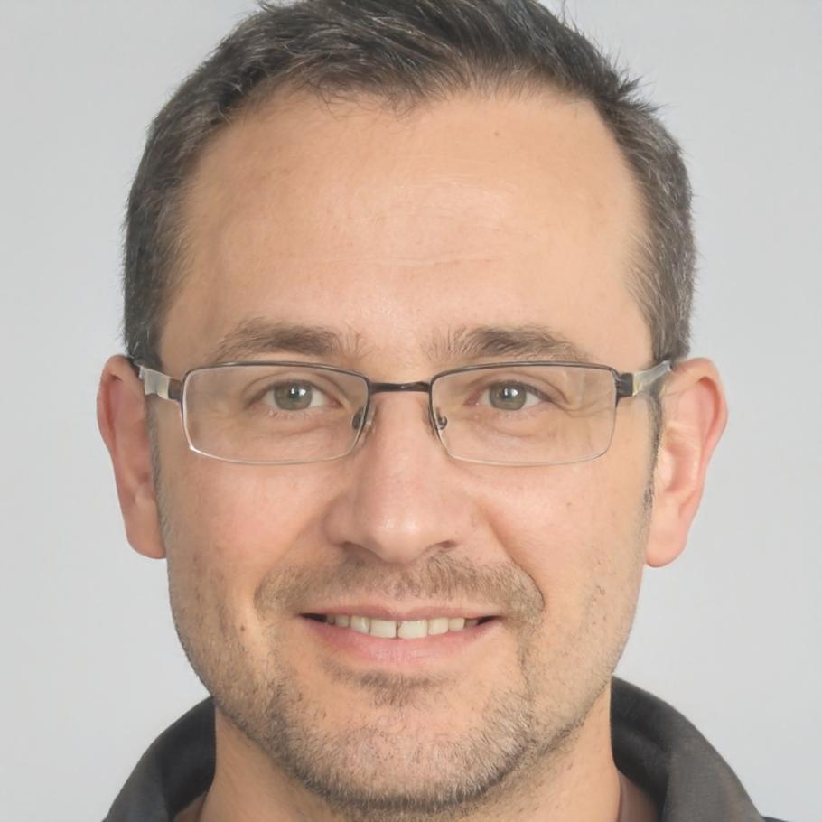 Portrait von Martin Schulz