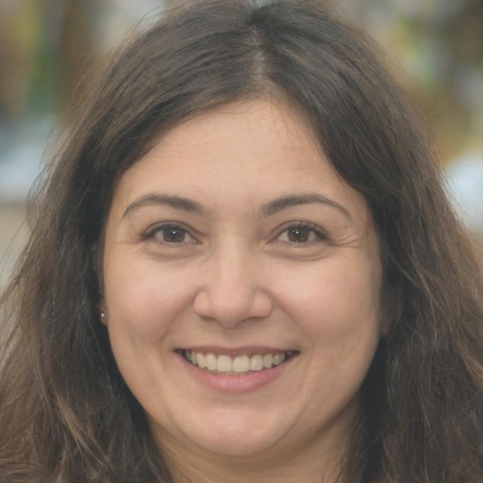 Marina Kofler, Leiterin Wirtschaftsanalyse bei vyrelanqipo